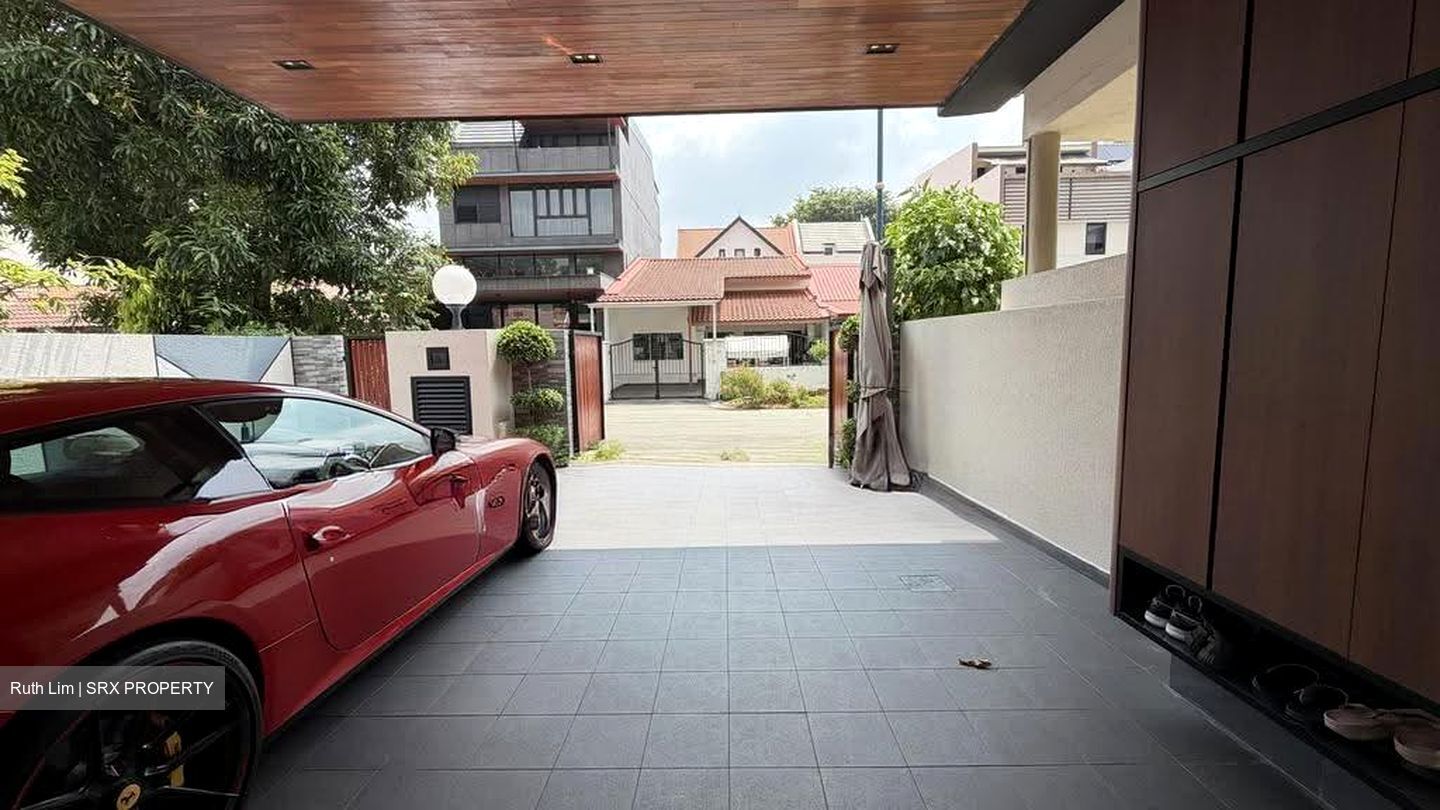 Serangoon Garden Estate (D19), Semi-Detached #609581711